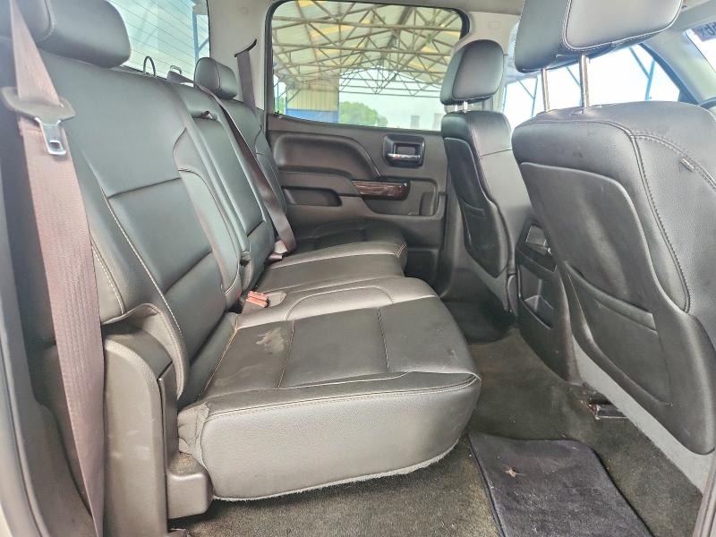 62628766 :رقم المزاد ، 3GTP1VEC3EG376948 vin ، 2014 Gmc Sierra مزاد بيع