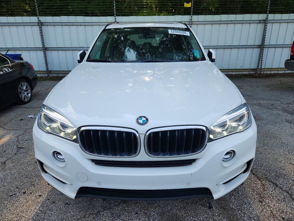 62666086 :رقم المزاد ، 5UXKR0C59G0P27345 vin ، 2016 Bmw X5 مزاد بيع