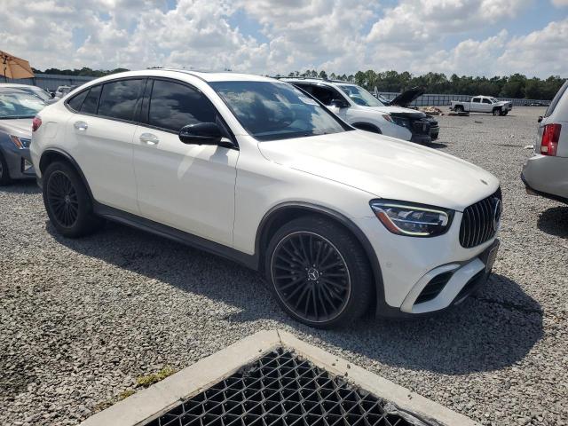 62279006 :رقم المزاد ، W1N0J8JB0MF895674 vin ، 2021 Mercedes-benz Glc Coupe مزاد بيع