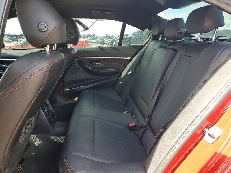 Продаж на аукціоні авто 2016 Bmw 328, vin: WBA8E9C51GK648619, номер лоту: 59610696