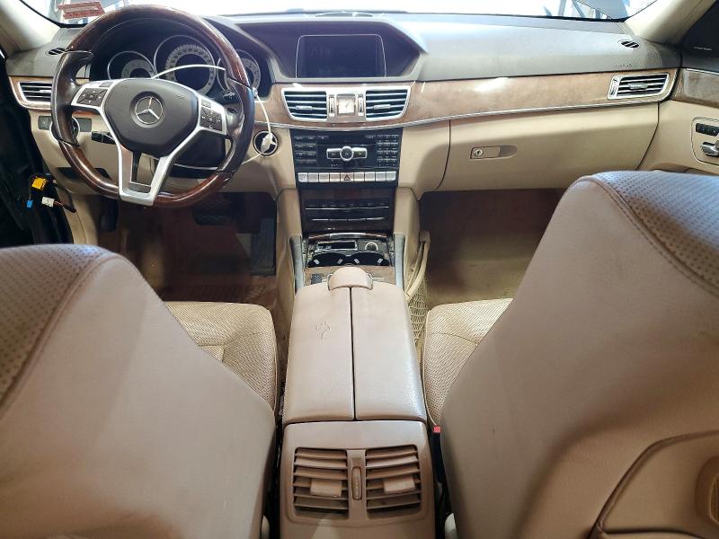 Aukcja sprzedaży 2014 Mercedes-benz E, vin: WDDHF8JB8EA948265, numer aukcji: 62492386