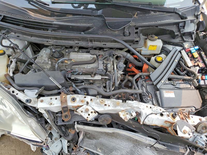 60919646 :رقم المزاد ، JTDKN3DU4D5561626 vin ، 2013 Toyota Prius مزاد بيع