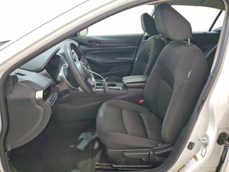 2023 Nissan Altima მანქანა იყიდება აუქციონზე, vin: 1N4BL4BV0PN399270, აუქციონის ნომერი: 59682196