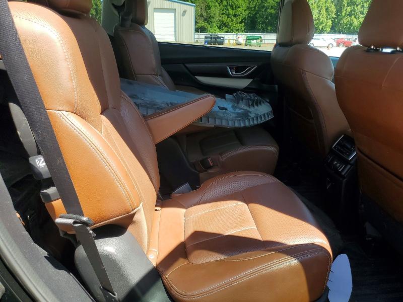 Продаж на аукціоні авто 2020 Subaru Ascent, vin: 4S4WMARD7L3460118, номер лоту: 61028546