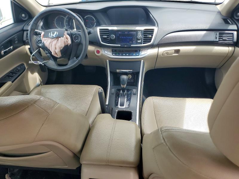 Aukcja sprzedaży 2013 Honda Accord, vin: 1HGCR2F80DA055335, numer aukcji: 60891876