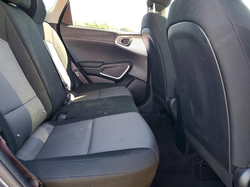 Продаж на аукціоні авто 2023 Kia Soul, vin: KNDJ23AU4P7888836, номер лоту: 60511566