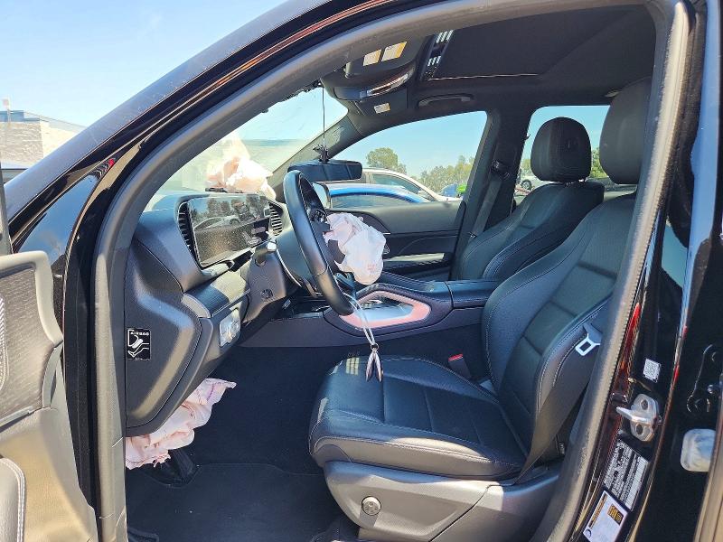 Продаж на аукціоні авто 2023 Mercedes-benz Gle, vin: 4JGFB4JBXPA878420, номер лоту: 63567706