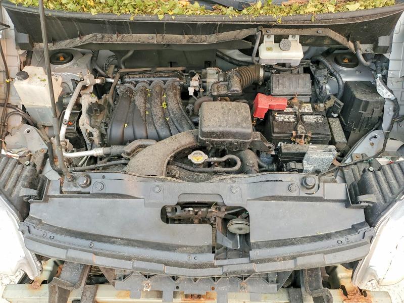 69639726 :رقم المزاد ، 3N63M0ZN9HK695306 vin ، 2017 Chevrolet City Express مزاد بيع