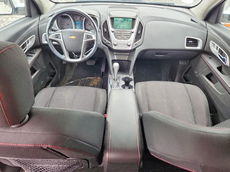 2014 Chevrolet Equinox მანქანა იყიდება აუქციონზე, vin: 1GNFLGEK3EZ100317, აუქციონის ნომერი: 62441796