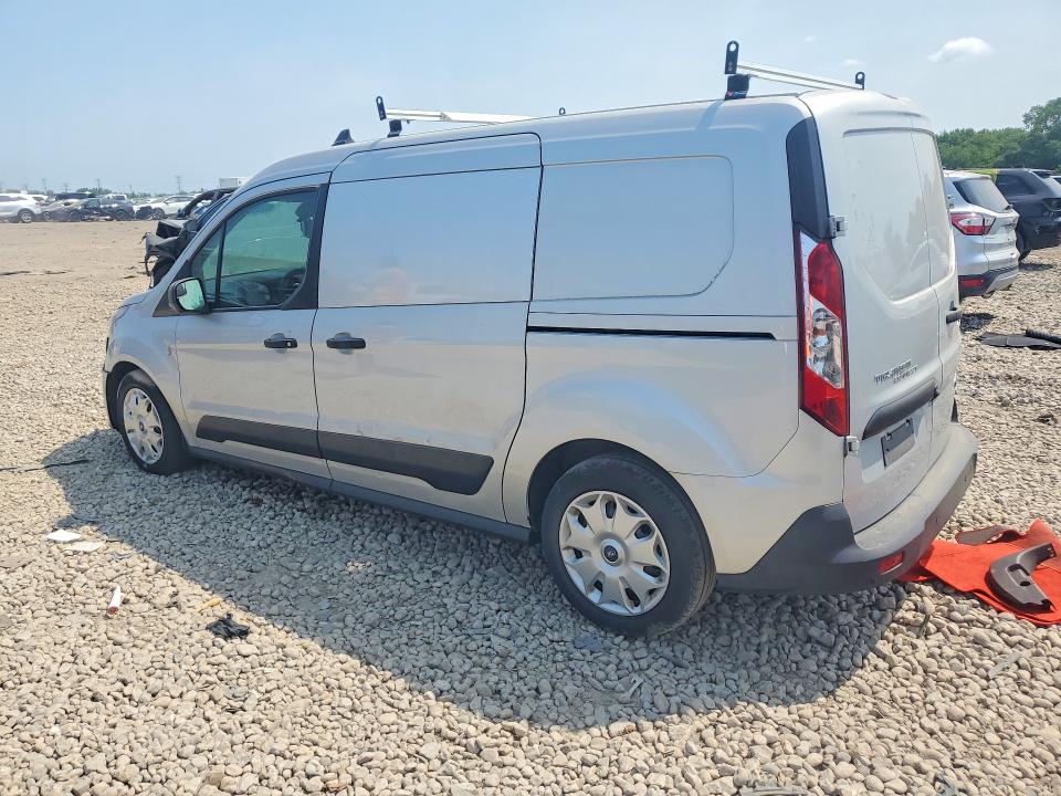 Продаж на аукціоні авто 2020 Ford Transit Connect, vin: NM0LS7F24L1461268, номер лоту: 60996556
