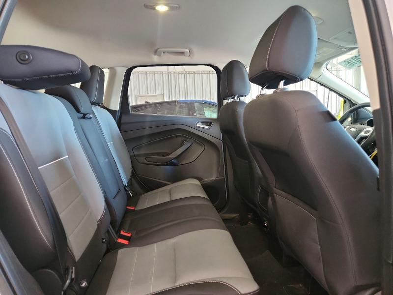 2014 Ford Escape მანქანა იყიდება აუქციონზე, vin: 1FMCU9G90EUD56695, აუქციონის ნომერი: 60462016