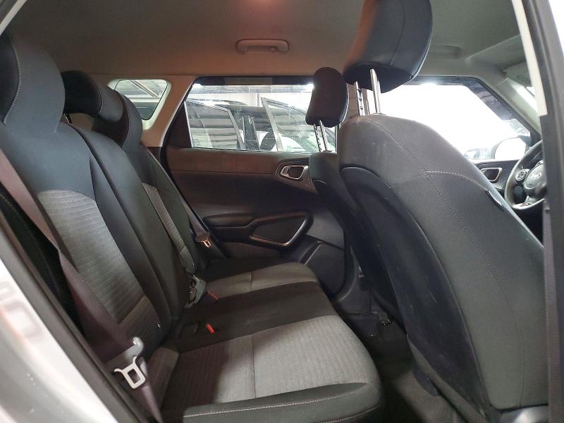Aukcja sprzedaży 2020 Kia Soul, vin: KNDJ23AU5L7715918, numer aukcji: 60841936