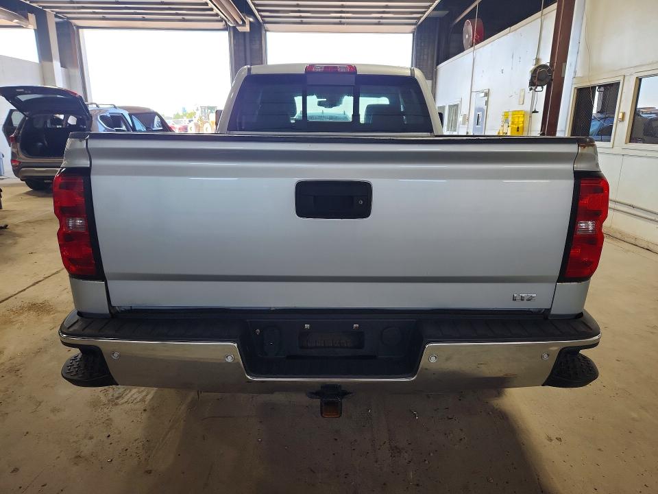 Aukcja sprzedaży 2014 Chevrolet Silverado, vin: 1GCVKSEJXEZ331524, numer aukcji: 61018636