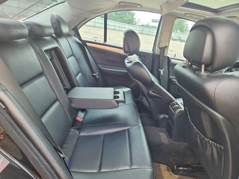 2005 Mercedes-benz C მანქანა იყიდება აუქციონზე, vin: WDBRF40J95F566442, აუქციონის ნომერი: 61725606