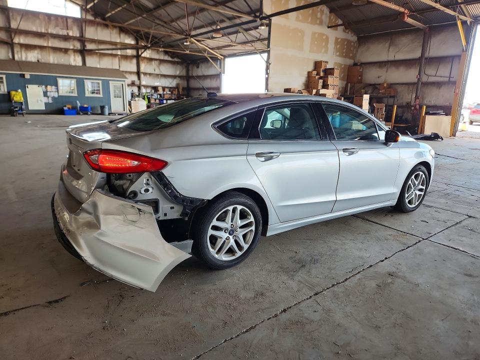2016 Ford Fusion მანქანა იყიდება აუქციონზე, vin: 3FA6P0H71GR194710, აუქციონის ნომერი: 60525756