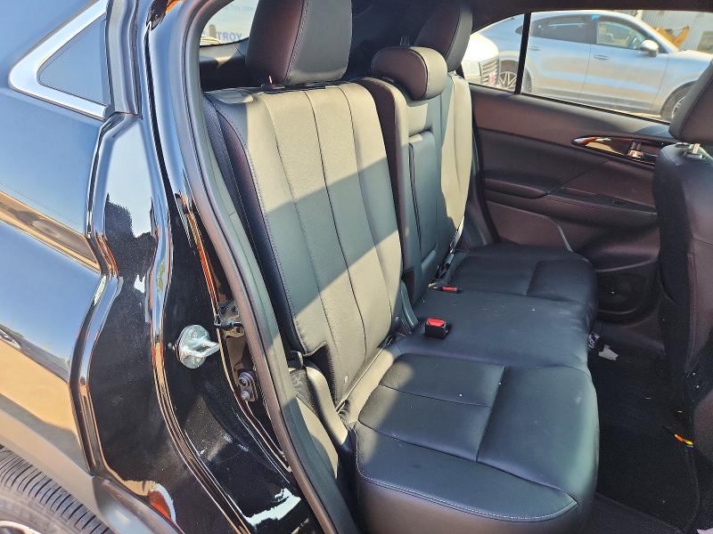 Продажа на аукционе авто 2025 Mitsubishi Eclipse Cross, vin: JA4ATVAA7SZ615802, номер лота: 85792285