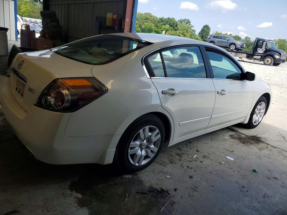 60031576 :رقم المزاد ، 1N4AL21E39C187477 vin ، 2009 Nissan Altima مزاد بيع
