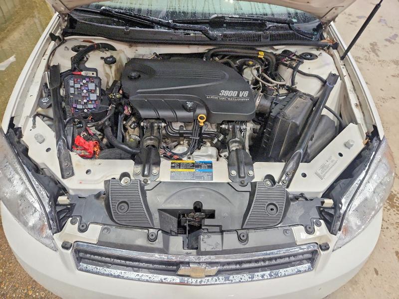 Aukcja sprzedaży 2007 Chevrolet Impala, vin: 2G1WC58R379401620, numer aukcji: 59401856