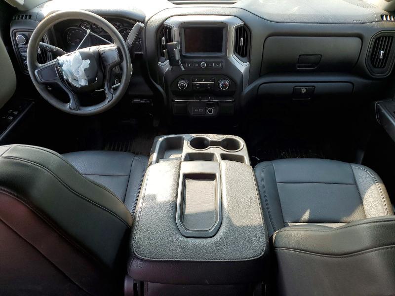 Aukcja sprzedaży 2021 Chevrolet Silverado, vin: 1GC4YSE70MF194012, numer aukcji: 62048836