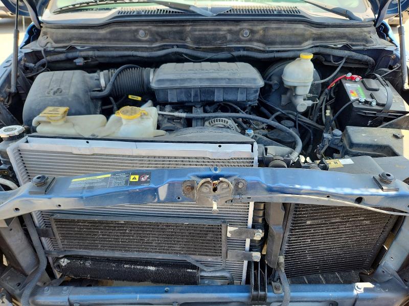 Продажа на аукционе авто 2004 Dodge Ram 1500, vin: 1D7HU16N14J287838, номер лота: 63471876