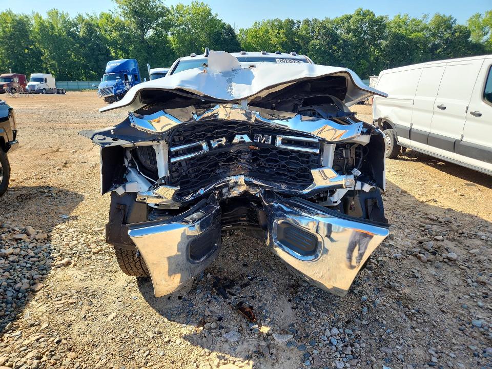 Продажа на аукционе авто 2022 Ram 2500, vin: 3C6UR5CJ7NG281748, номер лота: 60235226