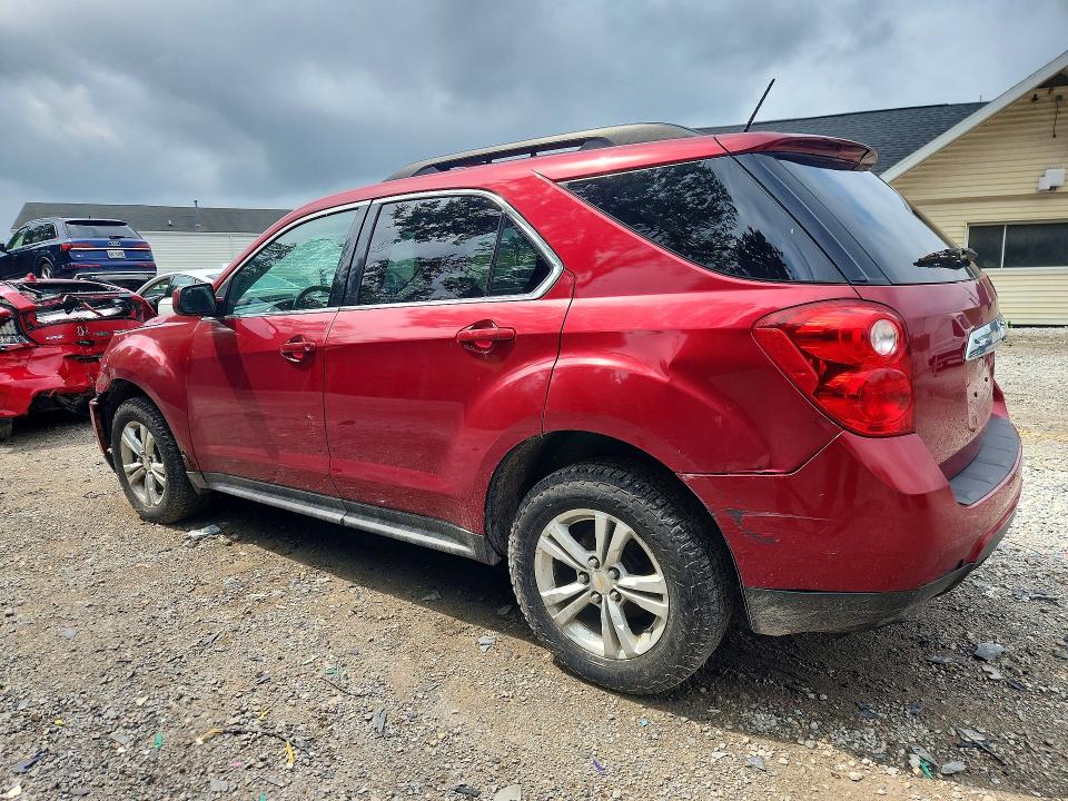 59365976 :رقم المزاد ، 2GNALBEK8E6120331 vin ، 2014 Chevrolet Equinox مزاد بيع