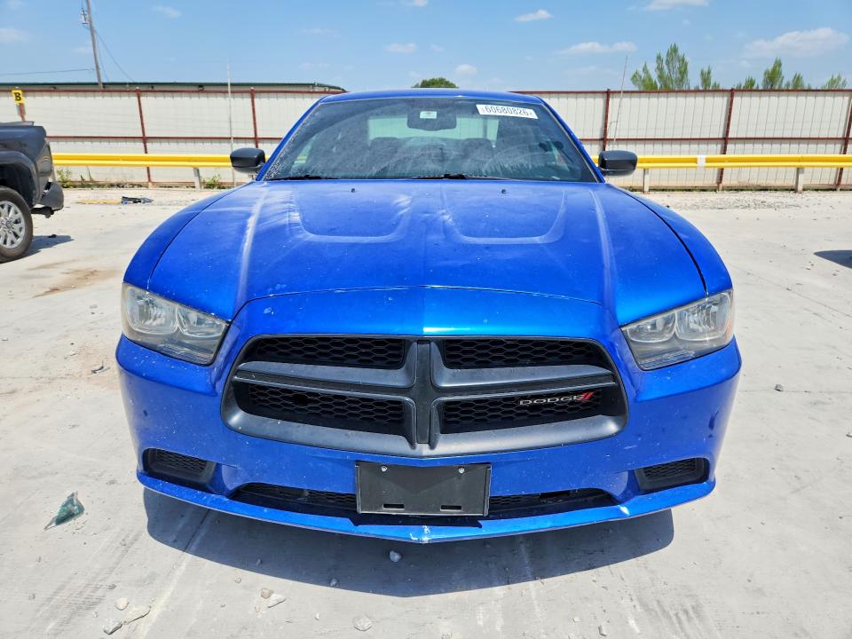 Aukcja sprzedaży 2014 Dodge Charger, vin: 2C3CDXAT9EH220327, numer aukcji: 60680826