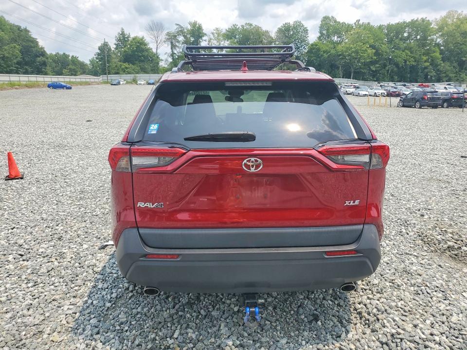 Продаж на аукціоні авто 2023 Toyota Rav4, vin: 2T3W1RFV4PW243380, номер лоту: 62792826