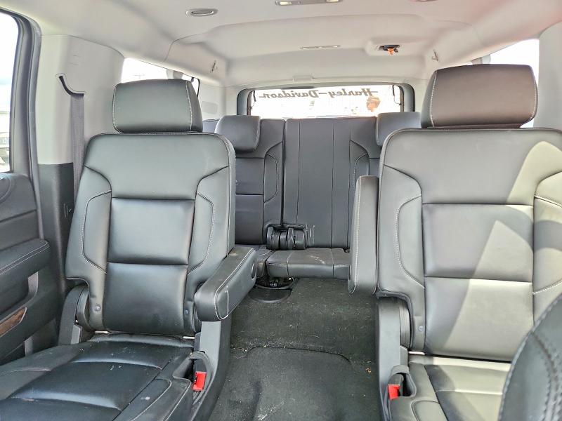 Aukcja sprzedaży 2018 Chevrolet Suburban, vin: 1GNSKHKC1JR271324, numer aukcji: 61857336