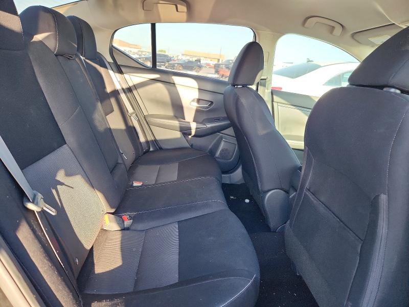 Aukcja sprzedaży 2021 Nissan Sentra, vin: 3N1AB8CV9MY263882, numer aukcji: 62742286