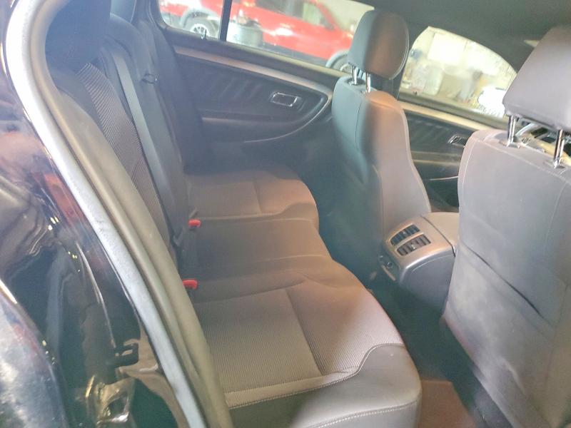 61186976 :رقم المزاد ، 1FAHP2E80HG133214 vin ، 2017 Ford Taurus مزاد بيع