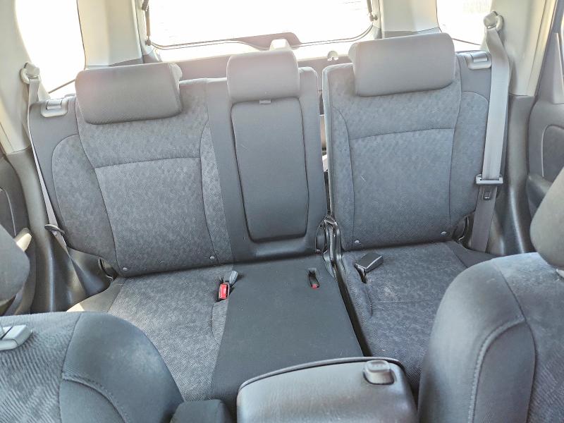 2006 Honda Cr-v მანქანა იყიდება აუქციონზე, vin: SHSRD68596U400494, აუქციონის ნომერი: 61376056