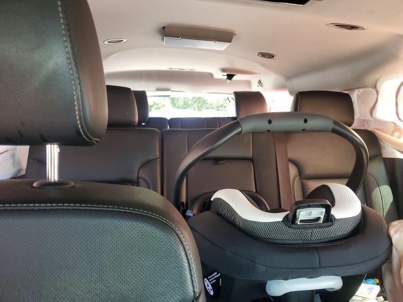 2017 Gmc Yukon Xl მანქანა იყიდება აუქციონზე, vin: 1GKS1GKC4HR249905, აუქციონის ნომერი: 59643176