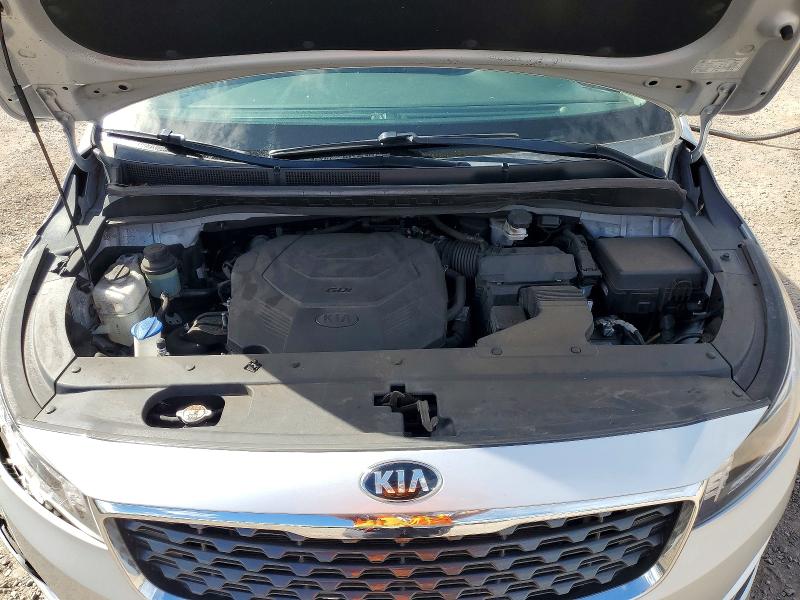 Aukcja sprzedaży 2020 Kia Sedona, vin: KNDMB5C11L6632200, numer aukcji: 62321296