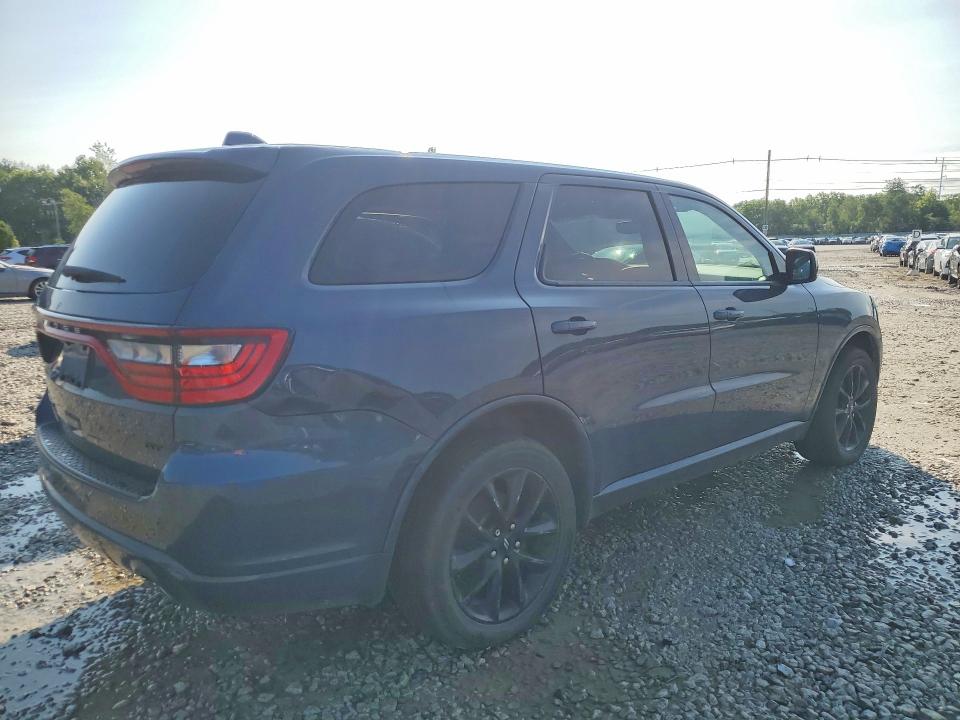 Aukcja sprzedaży 2019 Dodge Durango, vin: 1C4RDJDG9KC806932, numer aukcji: 60045866