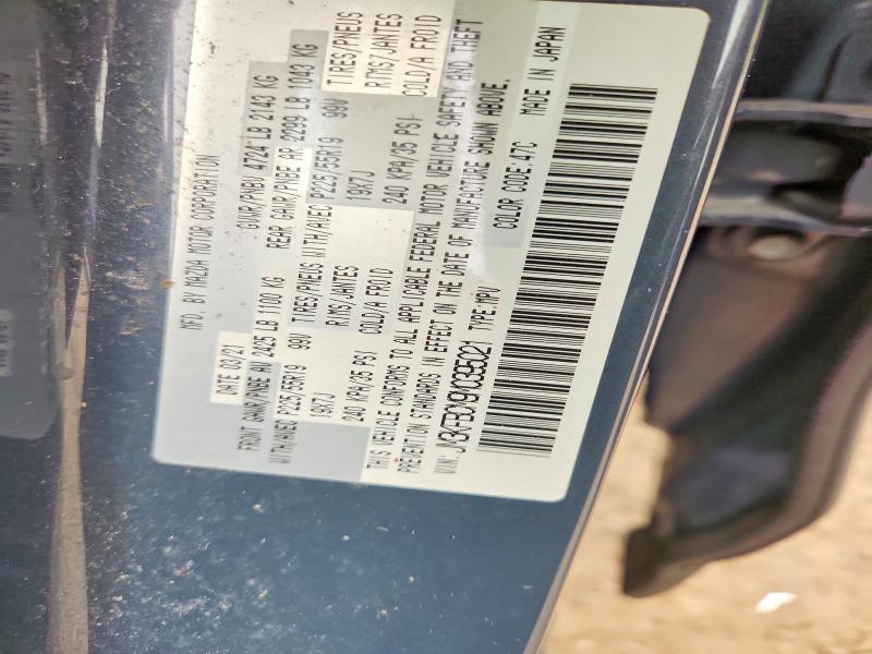 Продаж на аукціоні авто 2021 Mazda Cx-5, vin: JM3KFBCM9M0395021, номер лоту: 61518306