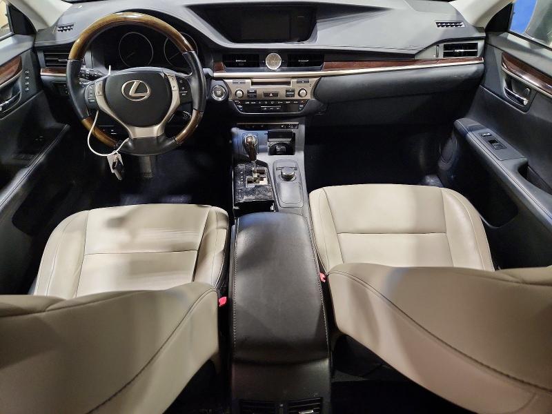 Продажа на аукционе авто 2013 Lexus Es, vin: JTHBK1GG2D2033781, номер лота: 60933656