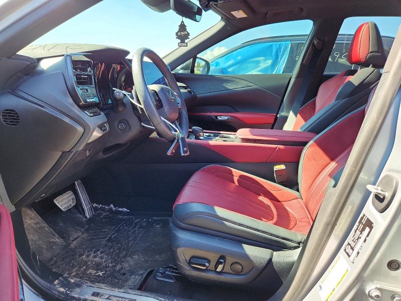 Aukcja sprzedaży 2023 Lexus Rx 350, vin: 2T2BAMCA7PC001322, numer aukcji: 48775146