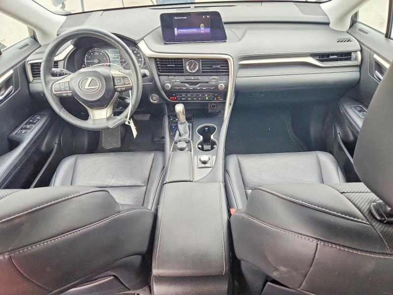 Продаж на аукціоні авто 2017 Lexus Rx 350, vin: 2T2ZZMCA0HC074024, номер лоту: 59674416