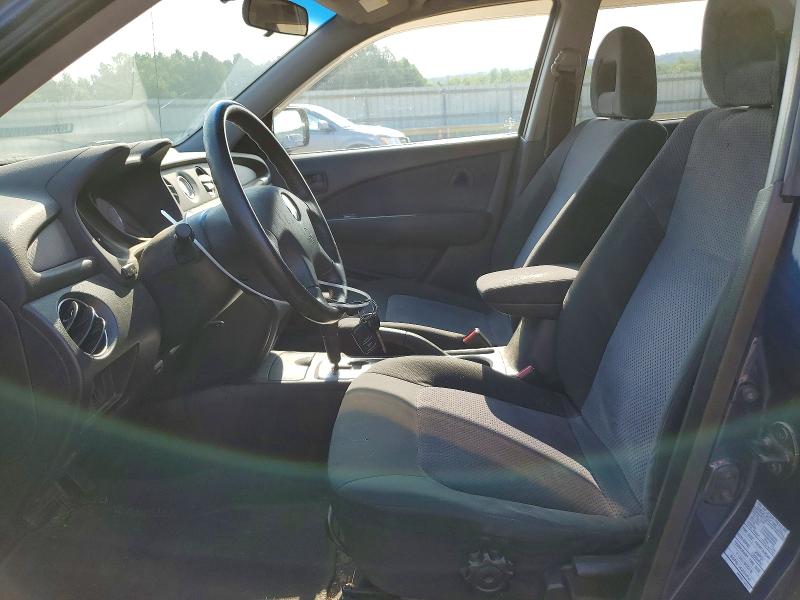 Продаж на аукціоні авто 2003 Mitsubishi Outlander, vin: JA4LZ41G53U056853, номер лоту: 61383636
