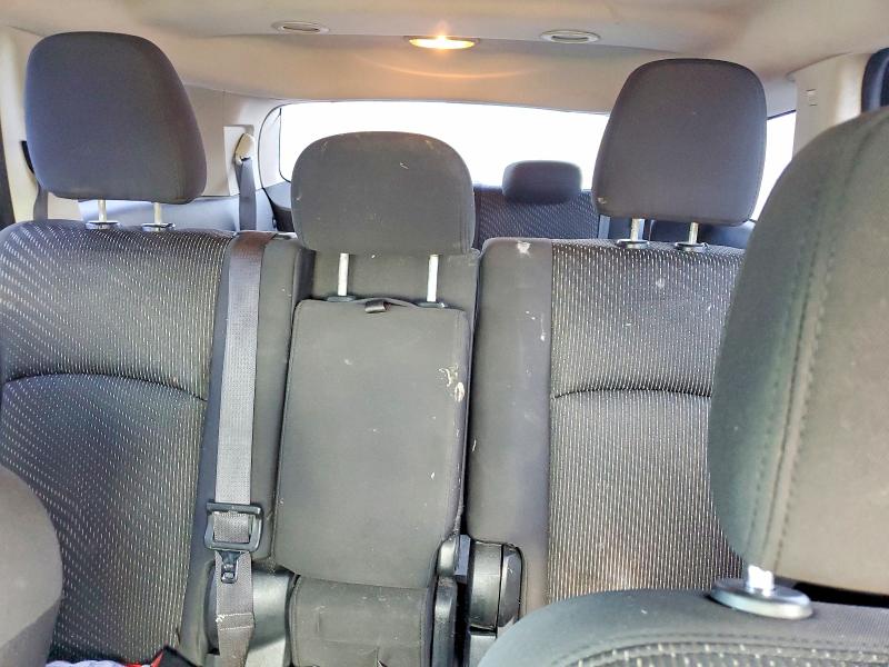 Aukcja sprzedaży 2015 Dodge Journey, vin: 3C4PDCAB0FT587204, numer aukcji: 62457086