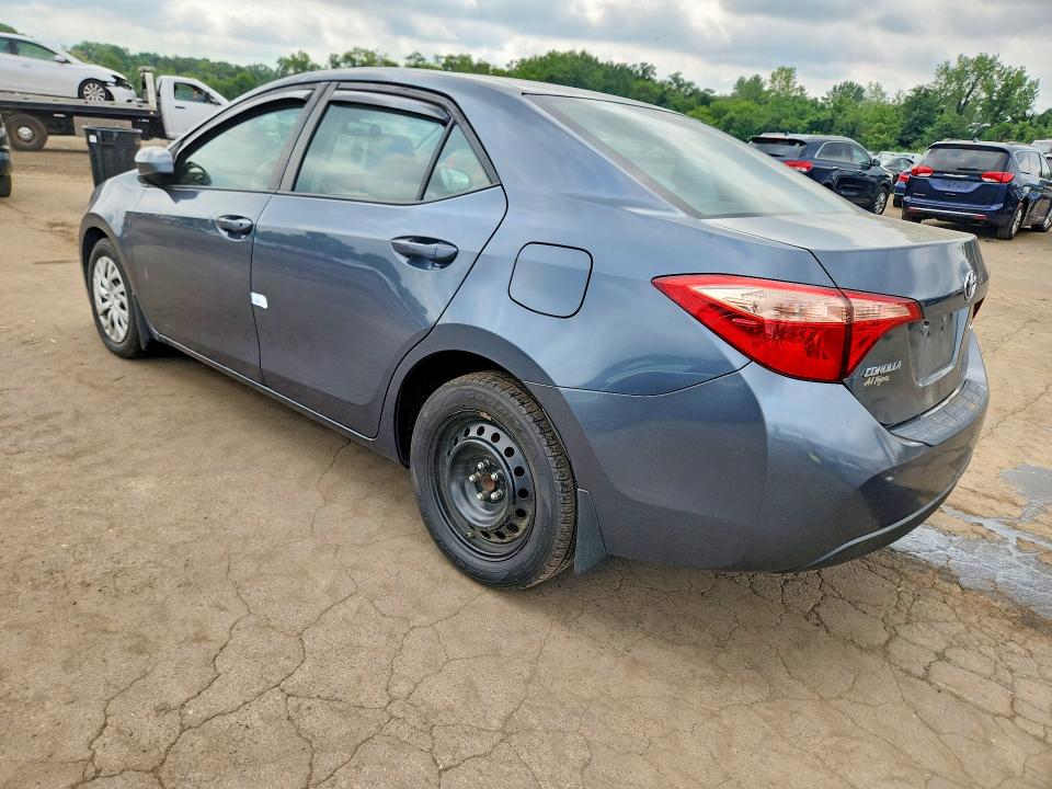 Aukcja sprzedaży 2017 Toyota Corolla, vin: 2T1BURHE7HC958829, numer aukcji: 62471666