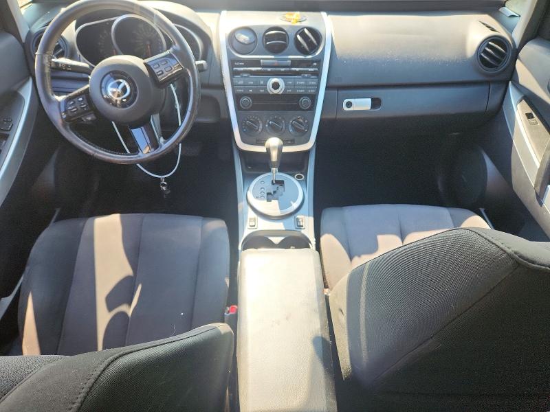 61564906 :رقم المزاد ، JM3ER29L490225787 vin ، 2009 Mazda Cx-7 مزاد بيع