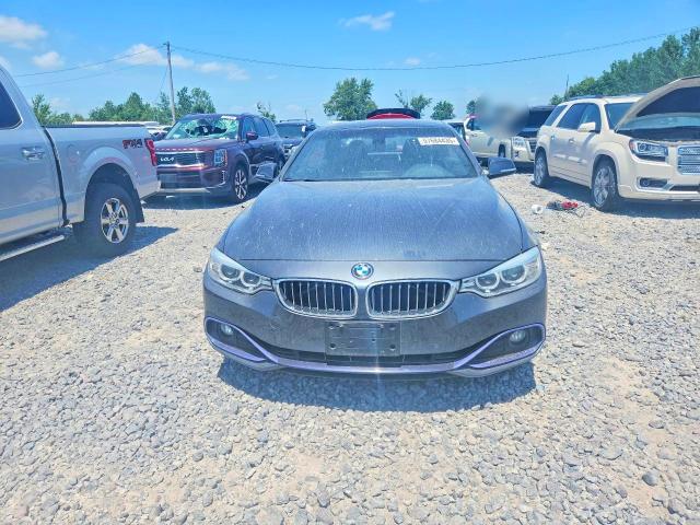 Aukcja sprzedaży 2017 Bmw 430xi, vin: WBA4U9C50H5D44234, numer aukcji: 97684435
