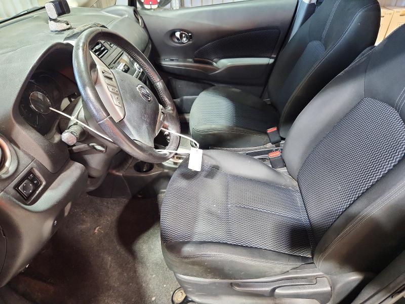 Продаж на аукціоні авто 2017 Nissan Versa Note, vin: 3N1CE2CP3HL369651, номер лоту: 58917576