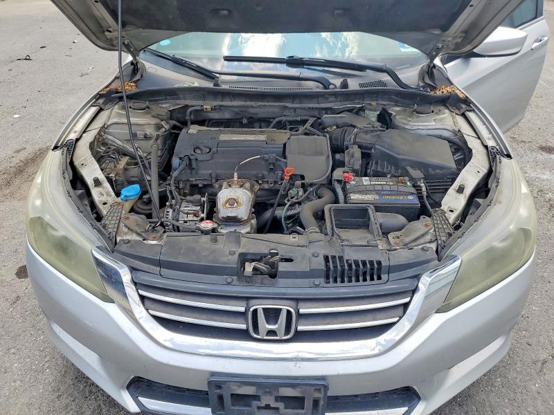 Продажа на аукционе авто 2014 Honda Accord, vin: 1HGCR2F38EA256048, номер лота: 61973996