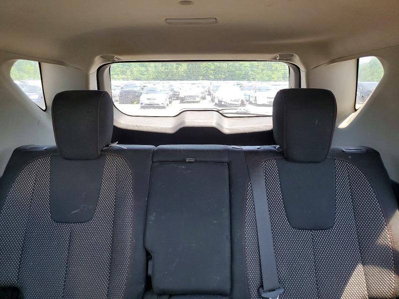 Продаж на аукціоні авто 2015 Chevrolet Equinox, vin: 2GNFLFEK4F6439031, номер лоту: 59327476