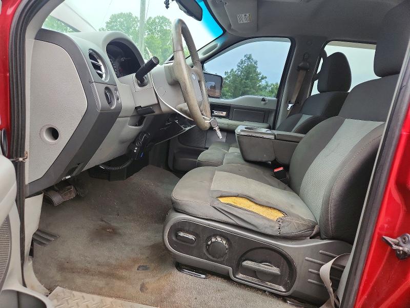 2008 Ford F150 მანქანა იყიდება აუქციონზე, vin: 1FTPW14V88FA21728, აუქციონის ნომერი: 59996806
