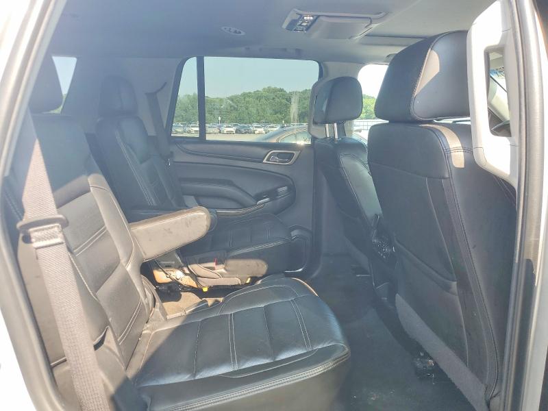 2018 Gmc Yukon მანქანა იყიდება აუქციონზე, vin: 1GKS2CKJ5JR312407, აუქციონის ნომერი: 62783576