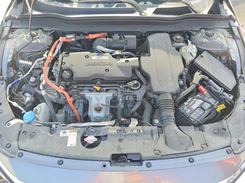 Продаж на аукціоні авто 2018 Honda Accord, vin: 1HGCV3F46JA011396, номер лоту: 62030006